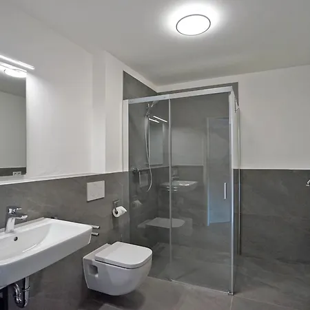 Apartment Bergsee Oy-Mittelberg